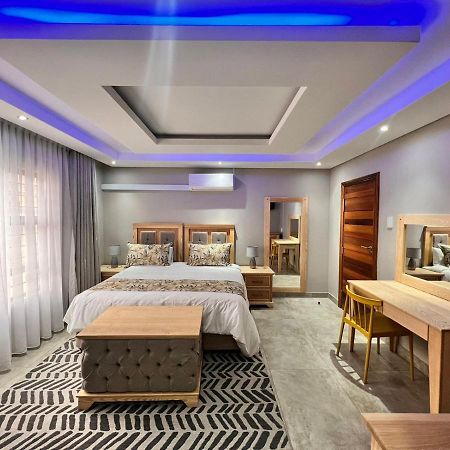 Eden Boutique Hotel Кокстад Экстерьер фото