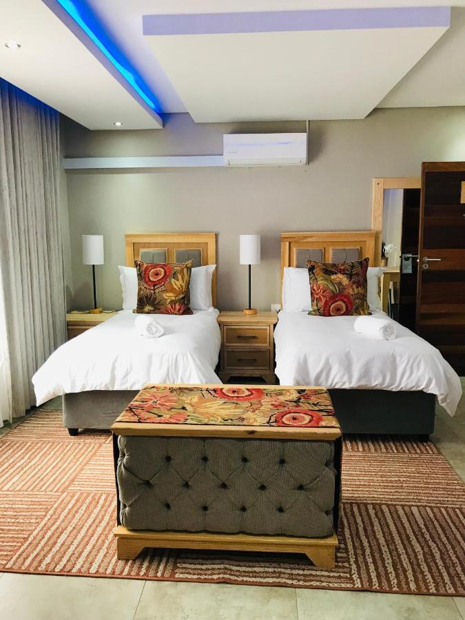 Eden Boutique Hotel Кокстад Экстерьер фото
