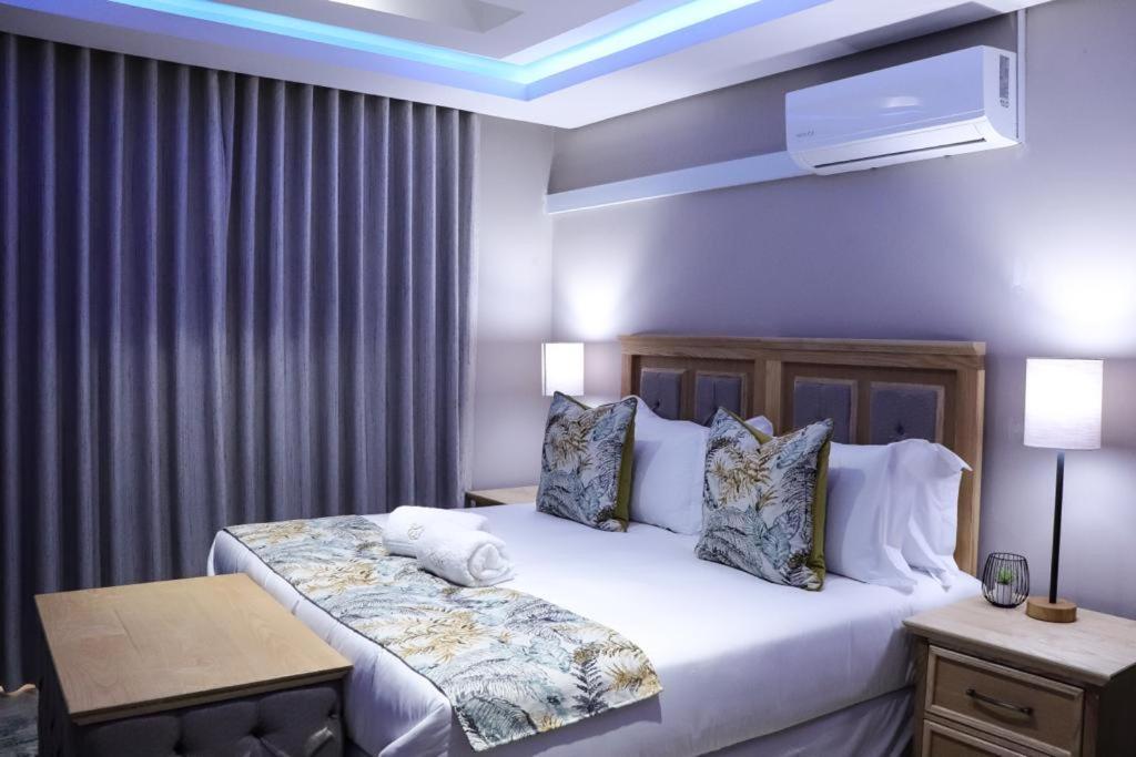 Eden Boutique Hotel Кокстад Экстерьер фото