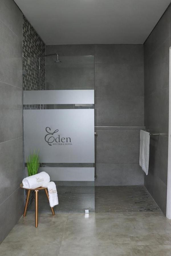 Eden Boutique Hotel Кокстад Экстерьер фото