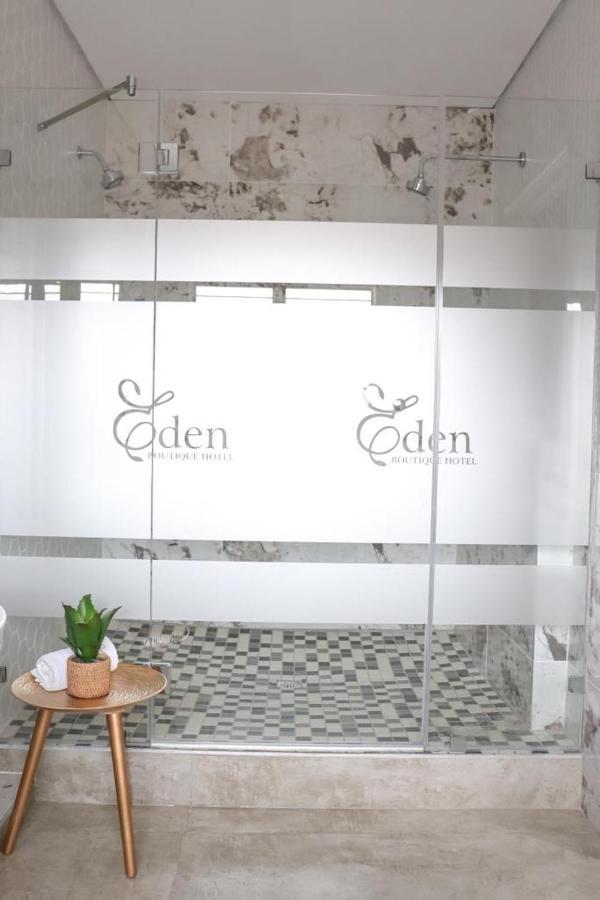 Eden Boutique Hotel Кокстад Экстерьер фото