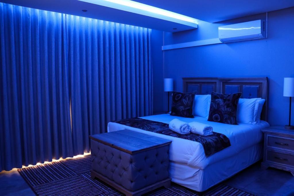 Eden Boutique Hotel Кокстад Экстерьер фото