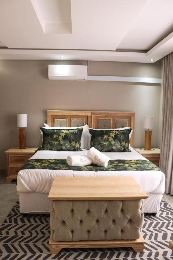 Eden Boutique Hotel Кокстад Экстерьер фото