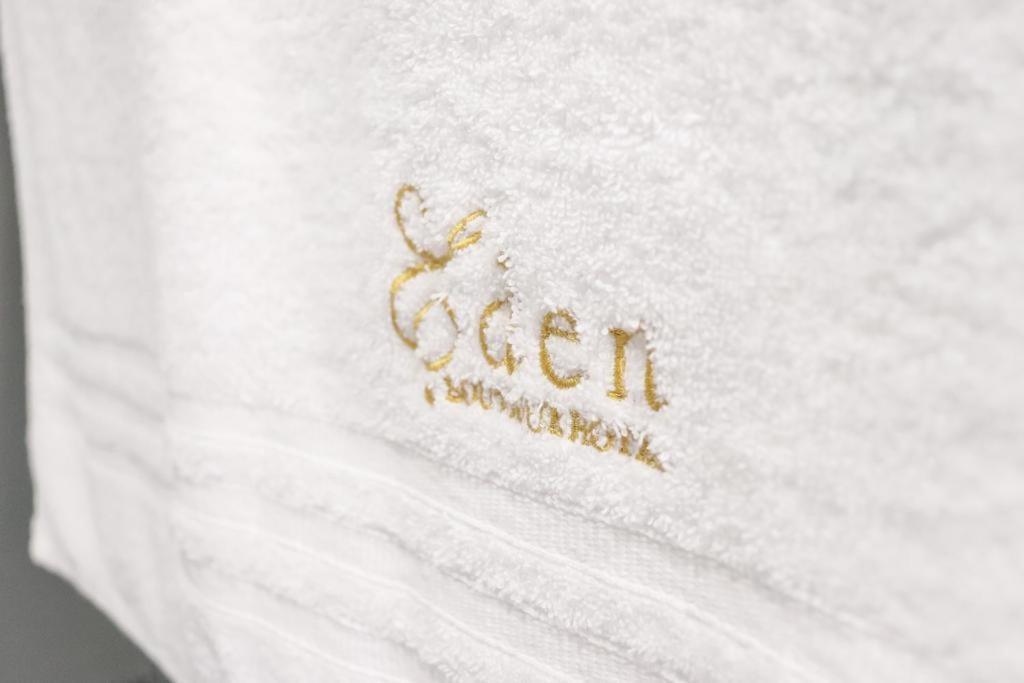 Eden Boutique Hotel Кокстад Экстерьер фото