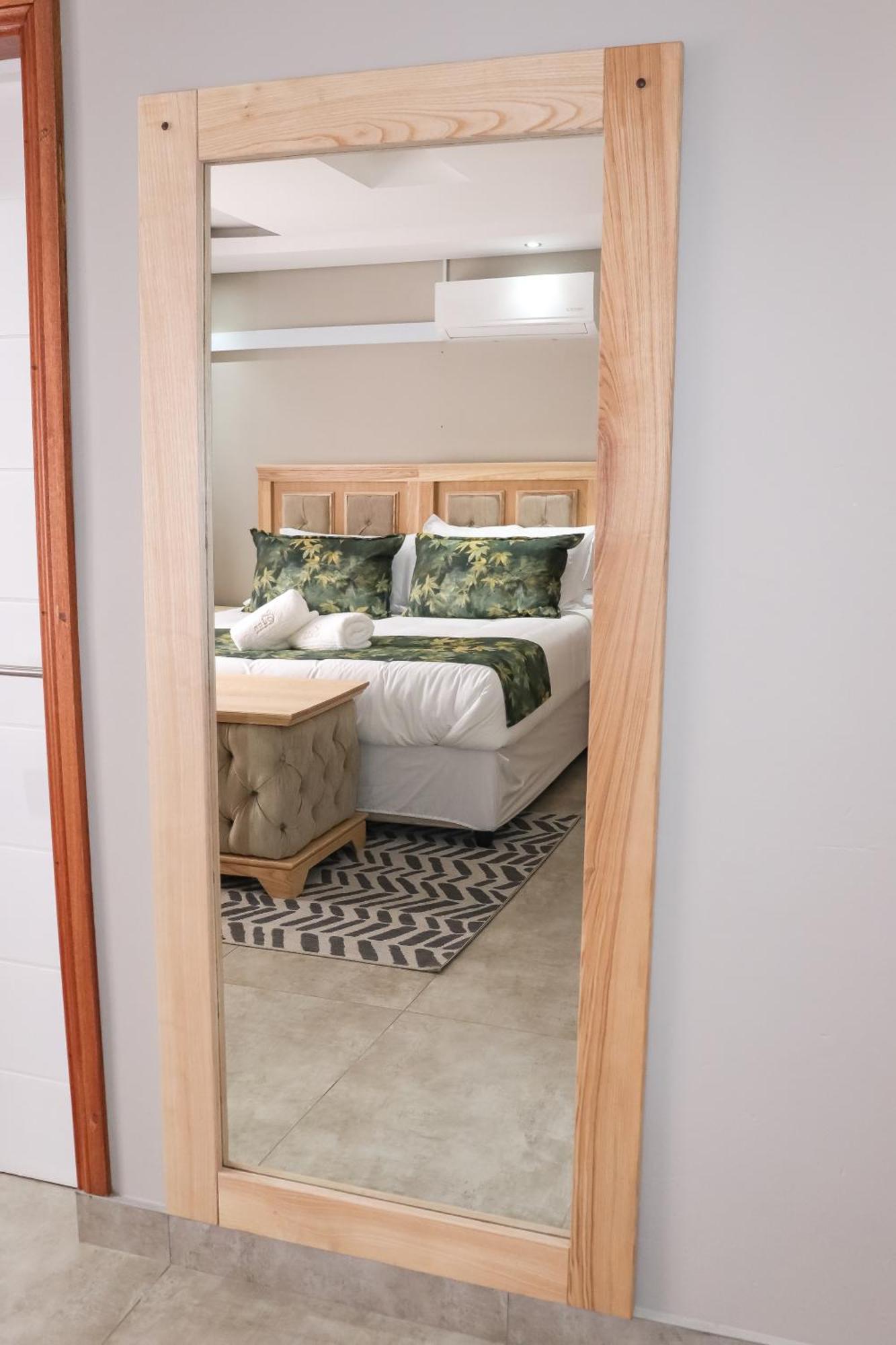 Eden Boutique Hotel Кокстад Экстерьер фото