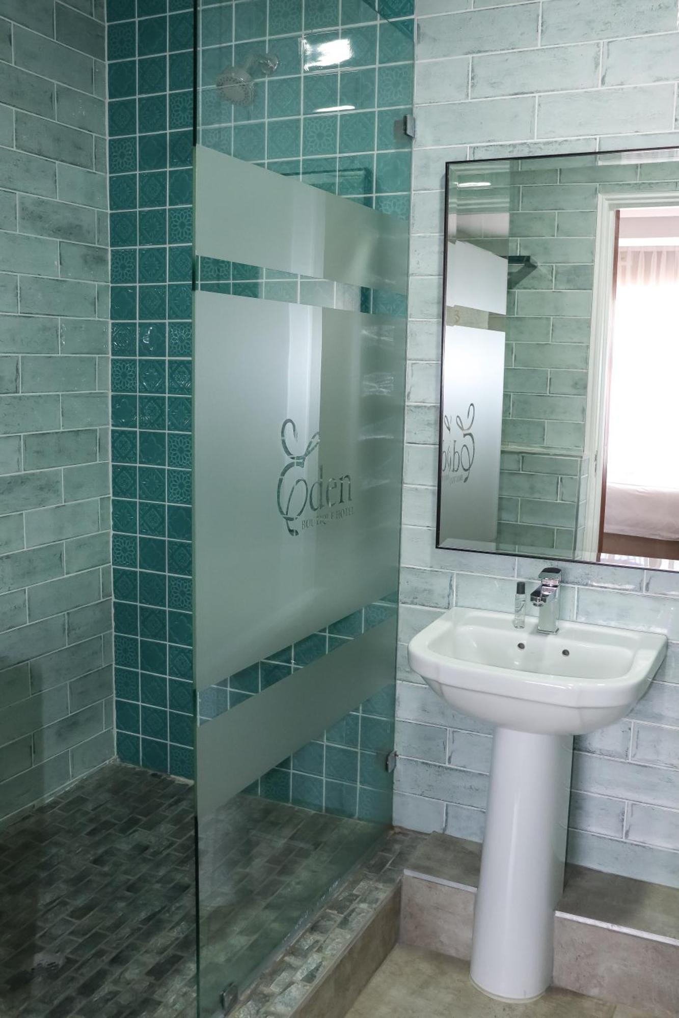 Eden Boutique Hotel Кокстад Экстерьер фото