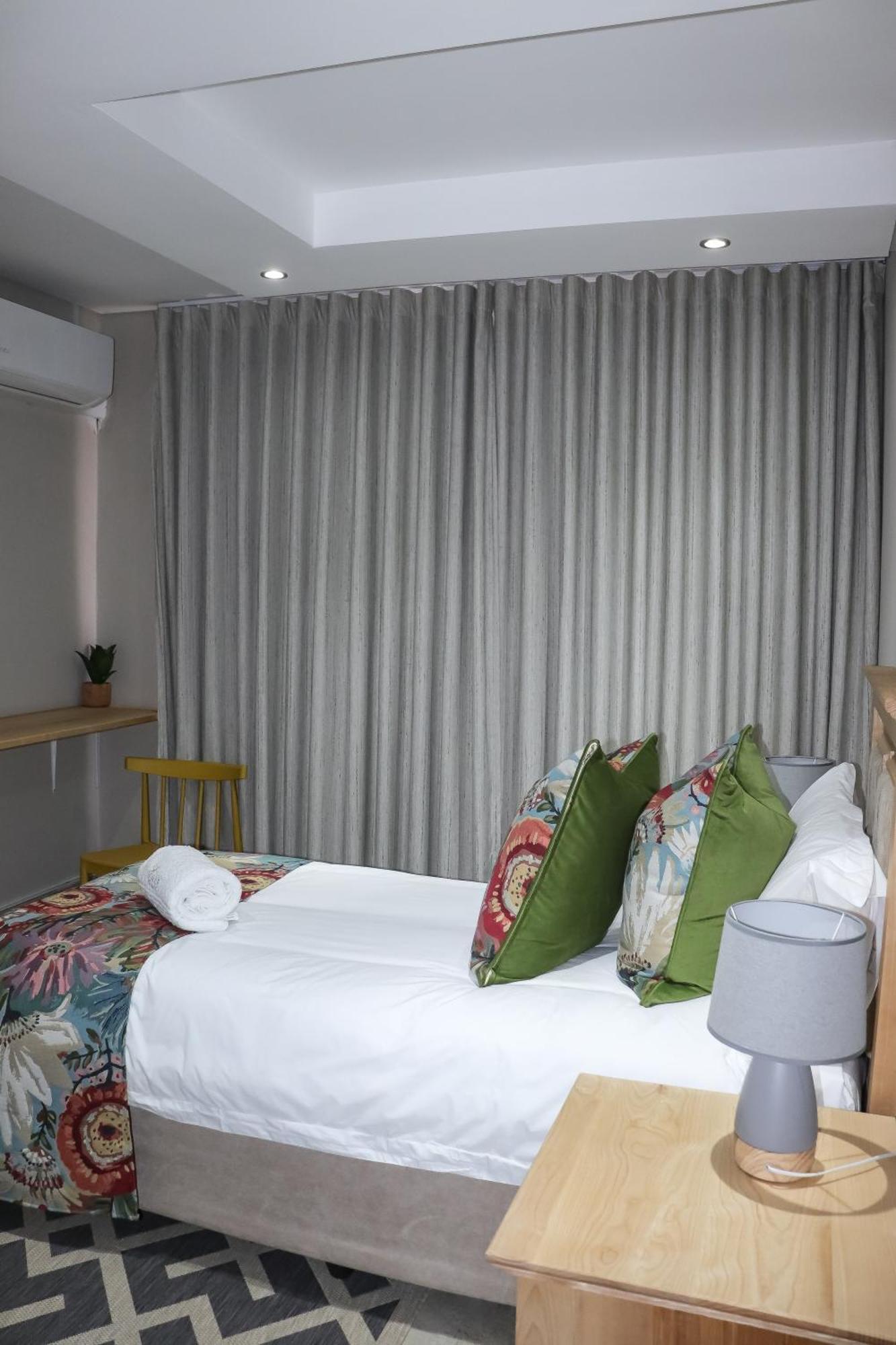 Eden Boutique Hotel Кокстад Экстерьер фото