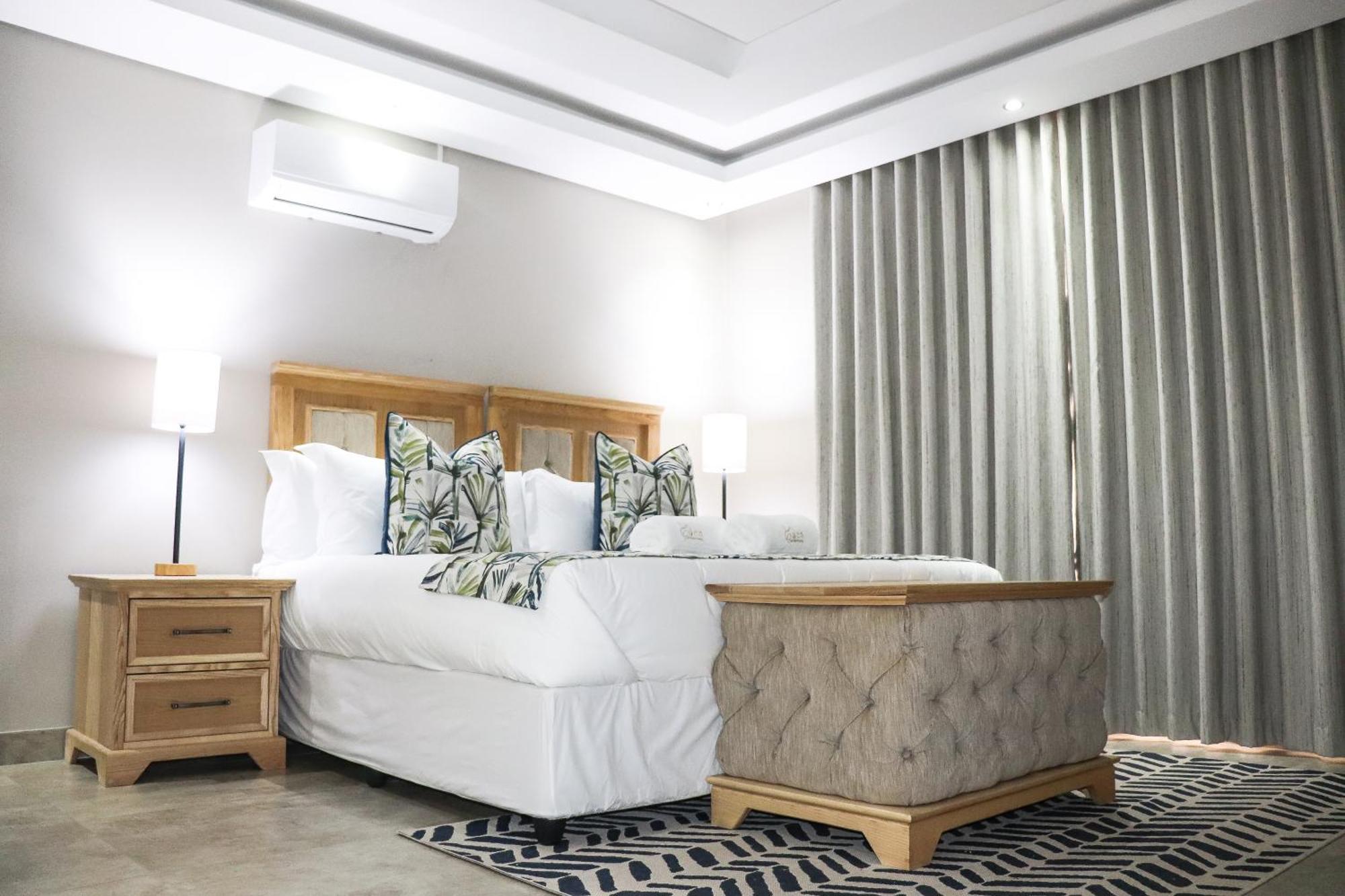 Eden Boutique Hotel Кокстад Экстерьер фото