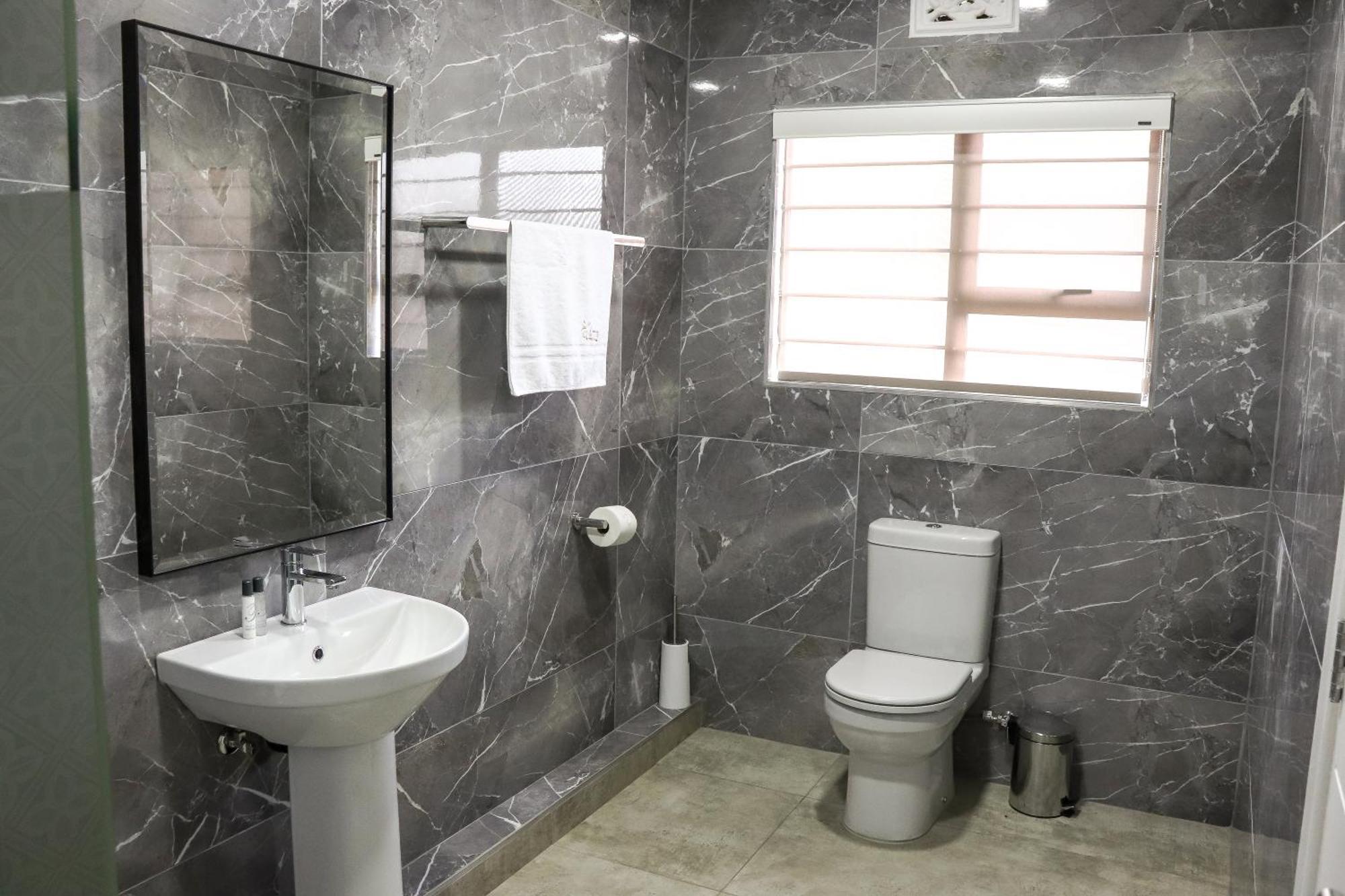 Eden Boutique Hotel Кокстад Экстерьер фото