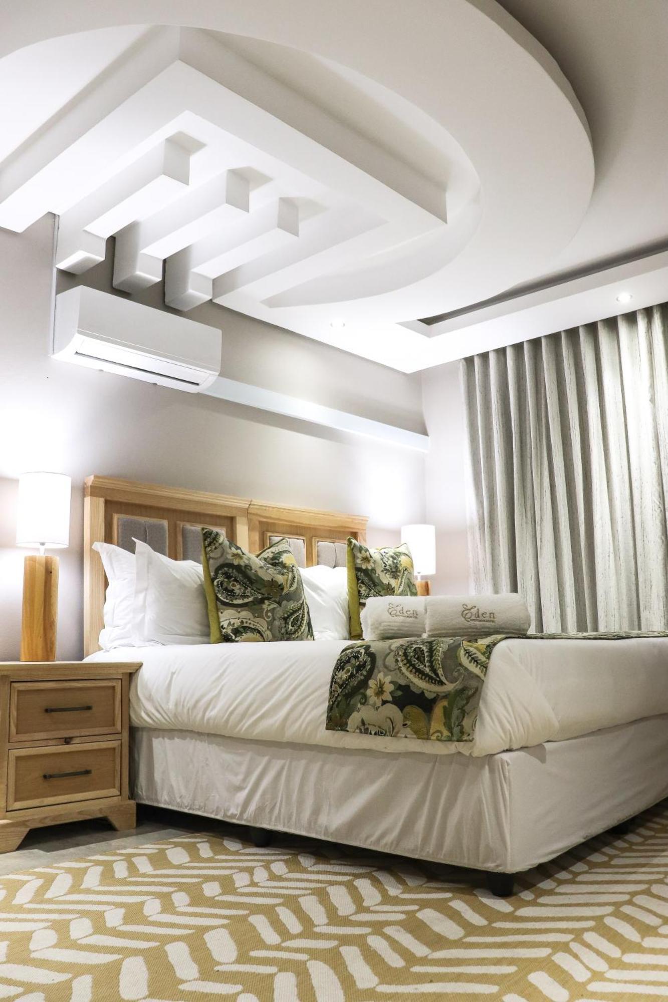 Eden Boutique Hotel Кокстад Экстерьер фото