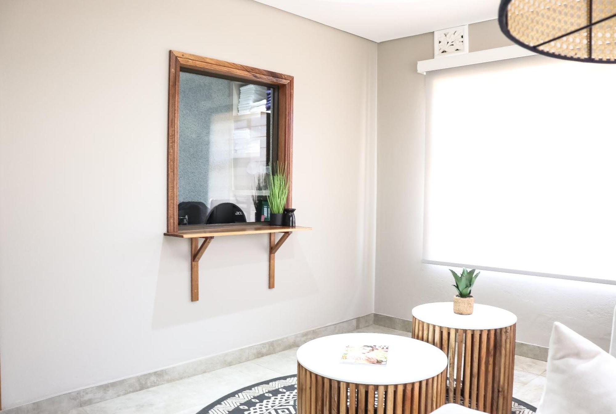 Eden Boutique Hotel Кокстад Экстерьер фото